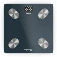 Ваги підлогові електронні Tefal Goodvibes LIFE + BM9620S1