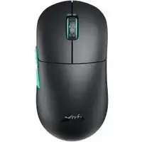 Миша Xtrfy M8 Wireless Black (M8W-RGB-BLACK)