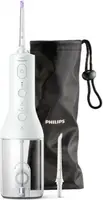 Ирригатор Philips Sonicare Cordless Power Flosser 3000 HX3826/31 ирригатор Philips Sonicare Cordless Power Flosser 3000
