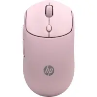 Мышь HP 400 Quiet Wireless 400 Pink (AZ7B5AA)