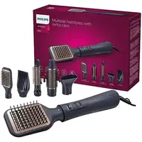 Фен-щітка PHILIPS BHA530/00
