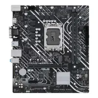 Материнська плата ASUS PRIME H610M-D D4 (90MB1A00-M0EAY0)