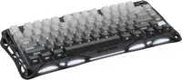Клавіатура Gravastar Mercury K1 TKL Black (GSK1_GBLK)