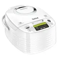 Мультиварка TEFAL RK745132