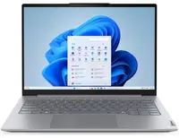 Ноутбук Lenovo ThinkBook 14-G9 14" WUXGA IPS AG, Intel 5-210H, 16GB, F512GB, UMA, DOS, сірий