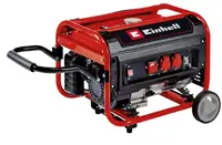 Бензиновий генератор Einhell TC-PG 35/E5 (4152551)