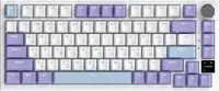Клавіатура Ajazz AK820 Pro Gift Switch Purple (AK820PRO-G-PWB)