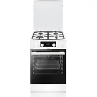 Комбінована плита Hansa FCMW58329
