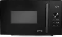 Мікрохвильова піч Gorenje MO23A3B5