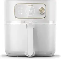 Мультипечь (аэрофритюрница) Philips HD9876/20