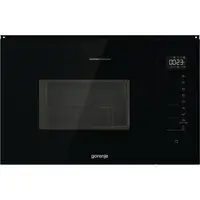 Мікрохвильовка з грилем Gorenje BMI251SG3BG