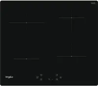 Варильна поверхня електрична Whirlpool WS Q4860 NE