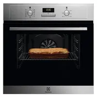 Духовка електрична Electrolux EOF3H40BX