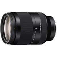 Універсальний об'єктив Sony SEL24240 24-240mm f/3,5-6,3 FE