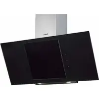 Витяжка похила Cata CERES (900) black (02059200)