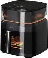 Мультипіч Sencor Vita SFR 5050BK