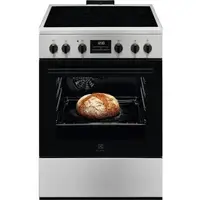 Електрична плита Electrolux LKR664166X