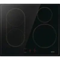 Індукційна варильна поверхня Gorenje GI6421CLBSC