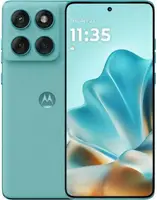 Смартфон Motorola Moto Edge 60 Fusion 8/256GB Amazonite (PB7E0036)
