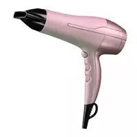 Фен REMINGTON D5901 Coconut Smooth