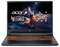 Ноутбук Acer Nitro V 16 AI ANV16-42-R705 (NH.U1JEU.007) Shale Black