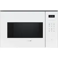 Мікрохвильовка з грилем Bosch BEL554MW2