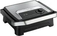 Электрогриль прижимной Tefal Inicio Classic GC272D10 Электрогриль прижимной Tefal Inicio Classic GC272D10