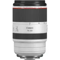 Довгофокусний об'єктив Canon RF 70-200mm f/2.8 L IS USM (3792C005)