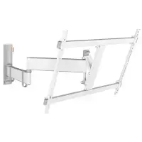 Настінне кріплення 40-77 VOGELS TVM 3643 White (6816013)