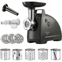 Електром'ясорубка Tefal NE685838