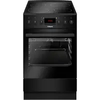 Електрична плита Hansa FCCM58209H