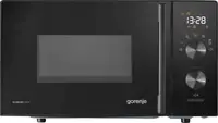 Мікрохвильова піч Gorenje MO20AE1B5