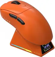 Мышь Ajazz AJ179 APEX Orange (AJM179-A-O)