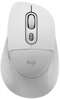 Миша Logitech Signature Comfort Plus M850 L White (910-007715)