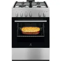 Газовая плита Electrolux LKG600011X