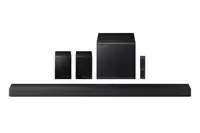 Саундбар Samsung HW-QS750F
