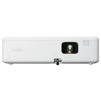 Короткофокусный проектор Epson CO-WX01 (V11HA86240)