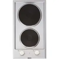Варильна поверхня електрична Beko HDCE 32200 X