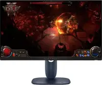 Монітор Alienware AW2725DM (210-BQWQ)