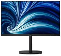 Монiтор 31.5" Philips 32B2N3500/00 Black