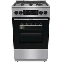 Комбінована плита Gorenje GKS5C70HXF