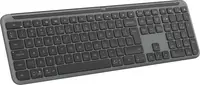 Клавіатура Logitech Signature Slim Wireless K950 Graphite (920-012465)