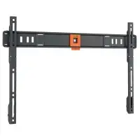 Настінне кріплення VOGELS TVM 1603 Black (1816030)