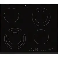 Варильна поверхня електрична Electrolux EHF6343FOK