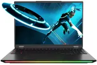 Ноутбук Dream Machines RX5070Ti-16 16WQXGA, Intel U9-275HX, 32GB, F2TB, NVD5070Ti-12, DOS, чорний
