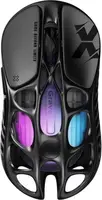 Миша Gravastar Mercury X Black (GSX_BLK)