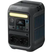 Зарядна станція Anker Solix C300X (A1723311, A17223Z1)