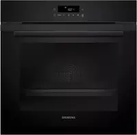 Духовка електрична Siemens HB272GEB3