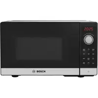Мікрохвильовка з грилем Bosch FEL023MS1