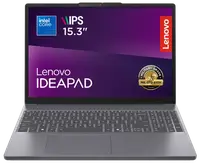 Ноутбук Lenovo IdeaPad Slim 3 15IRH10 (83K101K7RA) Luna Grey